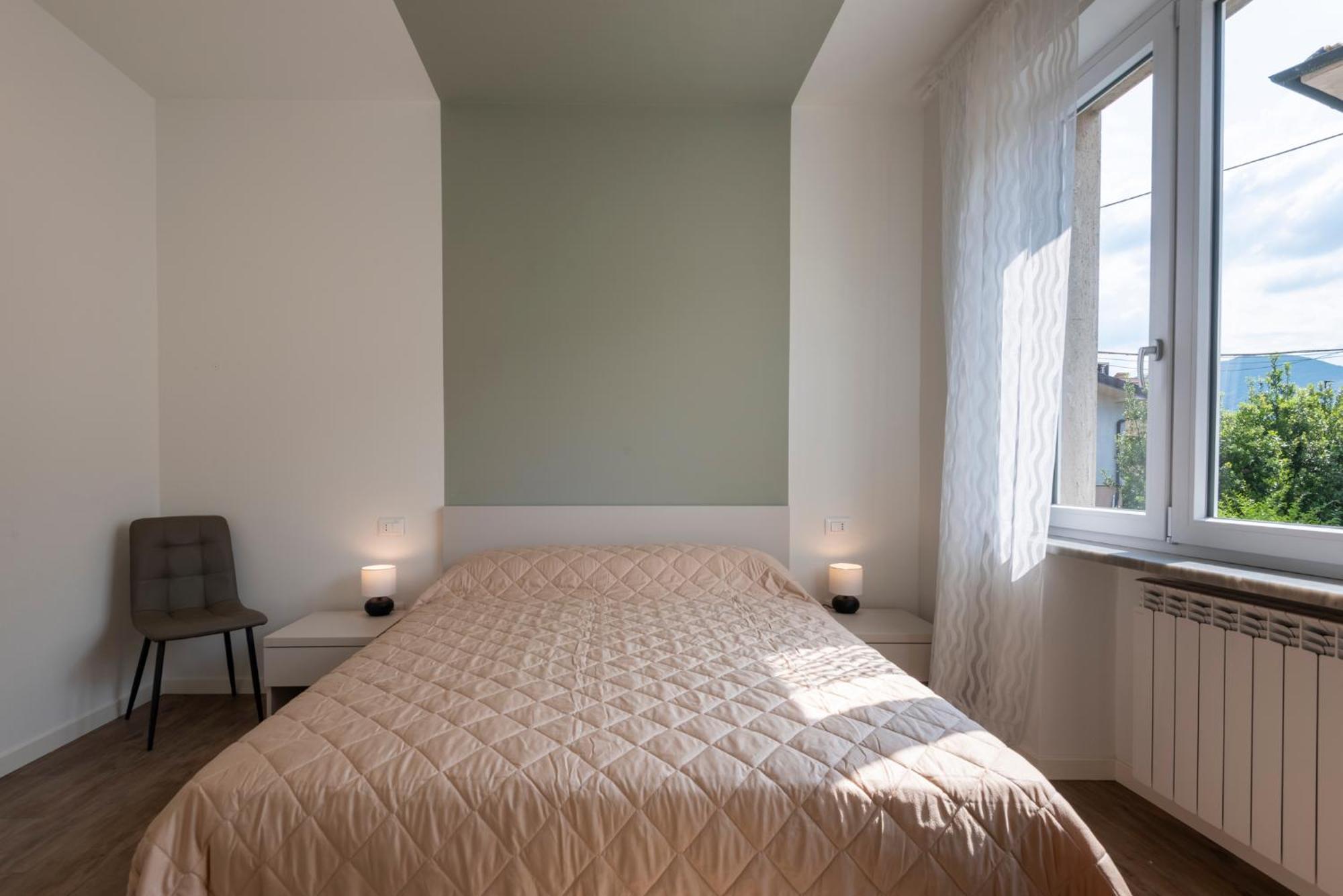 לוקה Iarsera Rooms And Apartment מראה חיצוני תמונה