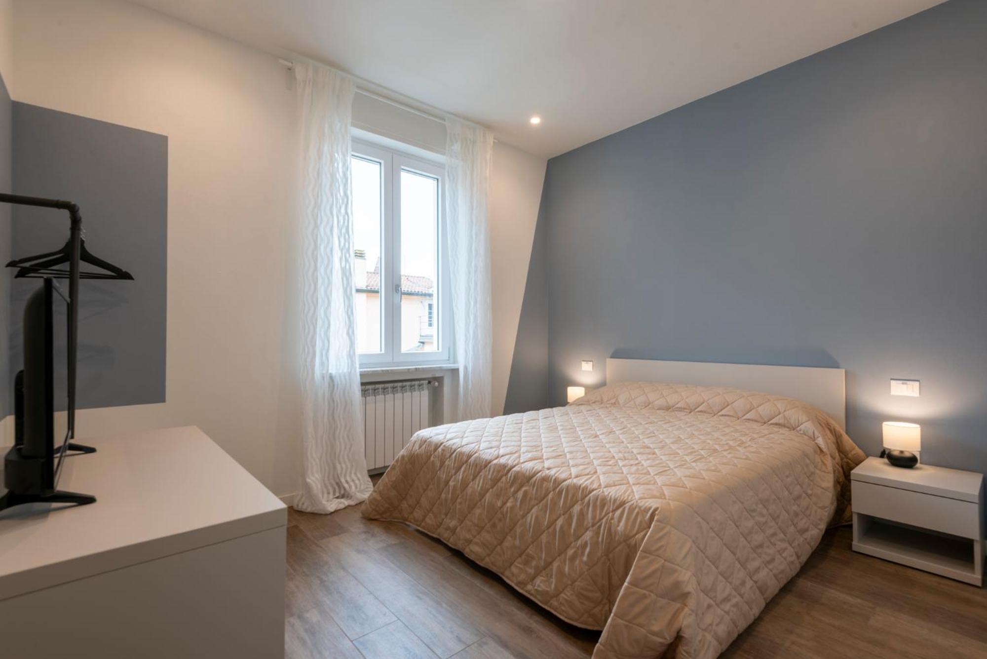 לוקה Iarsera Rooms And Apartment מראה חיצוני תמונה